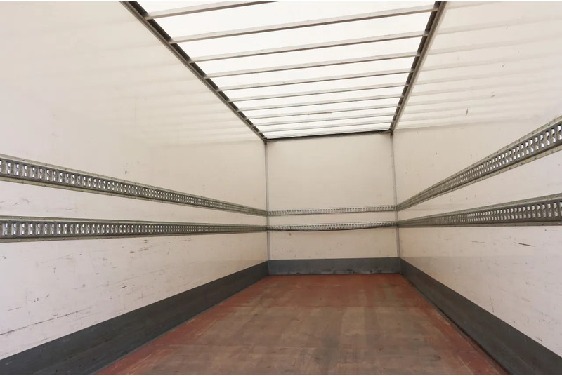 Scania P280 4x2 Bak + Dhollandia Klep 2000 KG - Kasti veoauto: pilt 4 Scania P280 4x2 Bak + Dhollandia Klep 2000 KG - Kasti veoauto: pilt 4