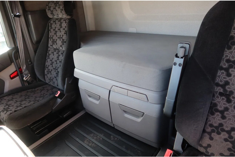 Scania R500 NGS Machine oprijwagen Stuur as. - Treilerveoauto: pilt 5 Scania R500 NGS Machine oprijwagen Stuur as. - Treilerveoauto: pilt 5