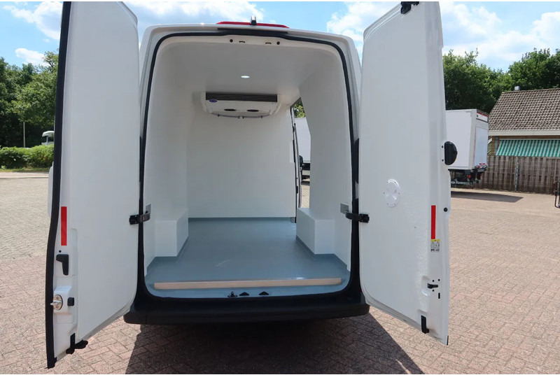 Volkswagen Crafter Koel/Vries/Verwarmen , Carrier Xarios 350 met nachtaansluiting BPM vrij - Tarbesõiduk külmik: pilt 4 Volkswagen Crafter Koel/Vries/Verwarmen , Carrier Xarios 350 met nachtaansluiting BPM vrij - Tarbesõiduk külmik: pilt 4