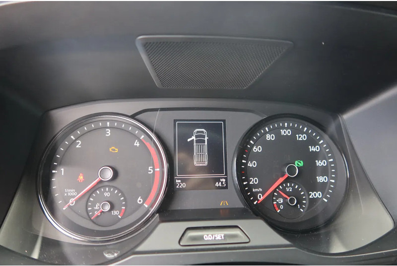 Volkswagen Crafter Koel/Vries/Verwarmen , Carrier Xarios 350 met nachtaansluiting BPM vrij - Tarbesõiduk külmik: pilt 5 Volkswagen Crafter Koel/Vries/Verwarmen , Carrier Xarios 350 met nachtaansluiting BPM vrij - Tarbesõiduk külmik: pilt 5