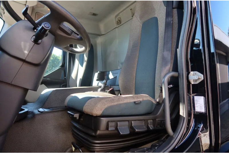 Volvo FE 250 FE 250 Bak + klep E6 - Kasti veoauto: pilt 5 Volvo FE 250 FE 250 Bak + klep E6 - Kasti veoauto: pilt 5
