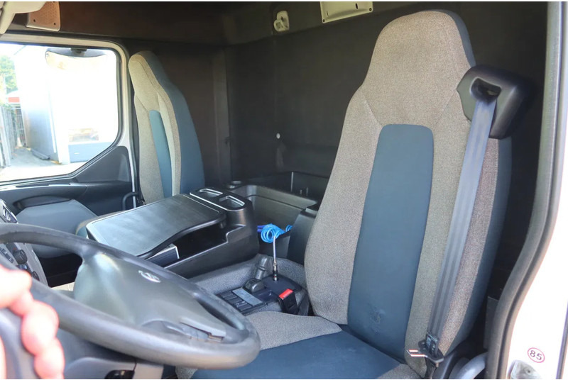 Volvo FE Bak+Klep Dhollanida 2.000 kg - Kasti veoauto: pilt 5 Volvo FE Bak+Klep Dhollanida 2.000 kg - Kasti veoauto: pilt 5