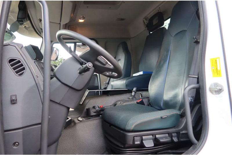 Volvo FE FE 320 6x2 Portaal VDL Systeem - Nöörtõstukiga veoauto: pilt 5 Volvo FE FE 320 6x2 Portaal VDL Systeem - Nöörtõstukiga veoauto: pilt 5