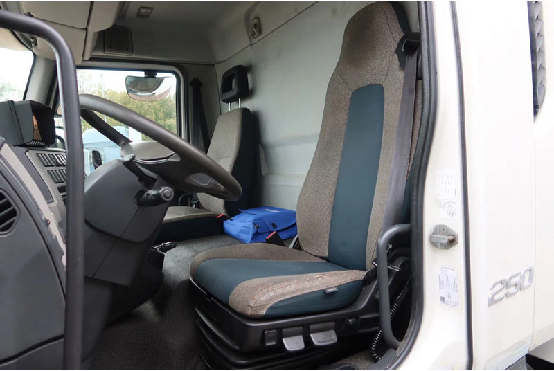 Kasti veoauto Volvo FL 250 Bak + Klep E6: pilt 5