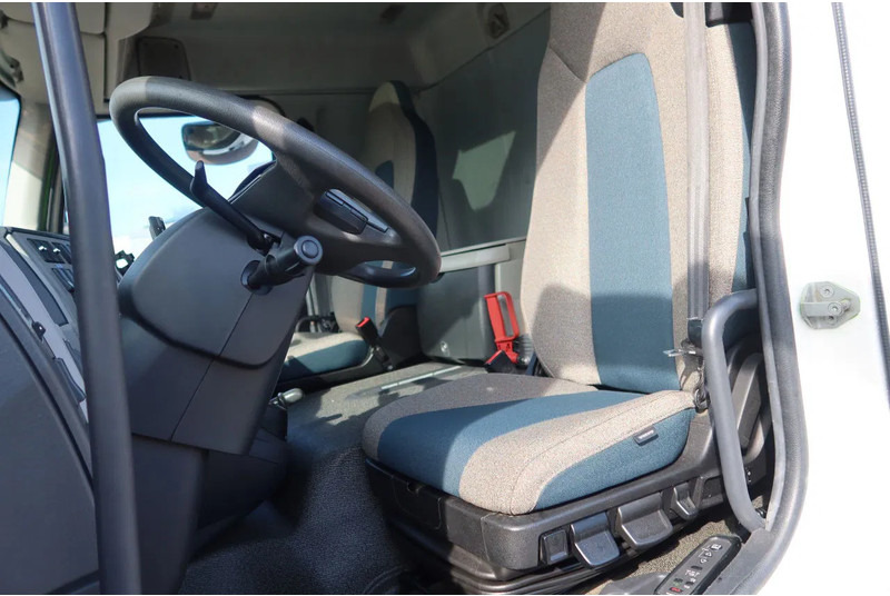 Volvo FL 250 FL 250 Bakwagen + Klep 2.000 kg Euro 6 - Kasti veoauto: pilt 5 Volvo FL 250 FL 250 Bakwagen + Klep 2.000 kg Euro 6 - Kasti veoauto: pilt 5