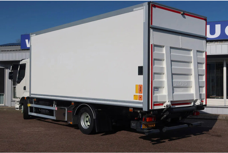 Volvo FL 250 FL 250 Bakwagen + Klep 2.000 kg Euro 6 - Kasti veoauto: pilt 3 Volvo FL 250 FL 250 Bakwagen + Klep 2.000 kg Euro 6 - Kasti veoauto: pilt 3