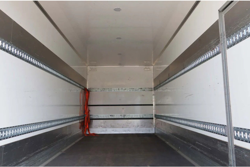 Volvo FL 250 FL 250 Bakwagen + Klep 2.000 kg Euro 6 - Kasti veoauto: pilt 4 Volvo FL 250 FL 250 Bakwagen + Klep 2.000 kg Euro 6 - Kasti veoauto: pilt 4