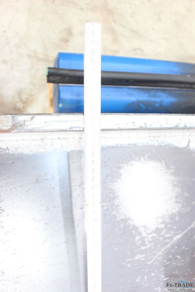 Virnastaja Baumann NUP 1600: pilt 5