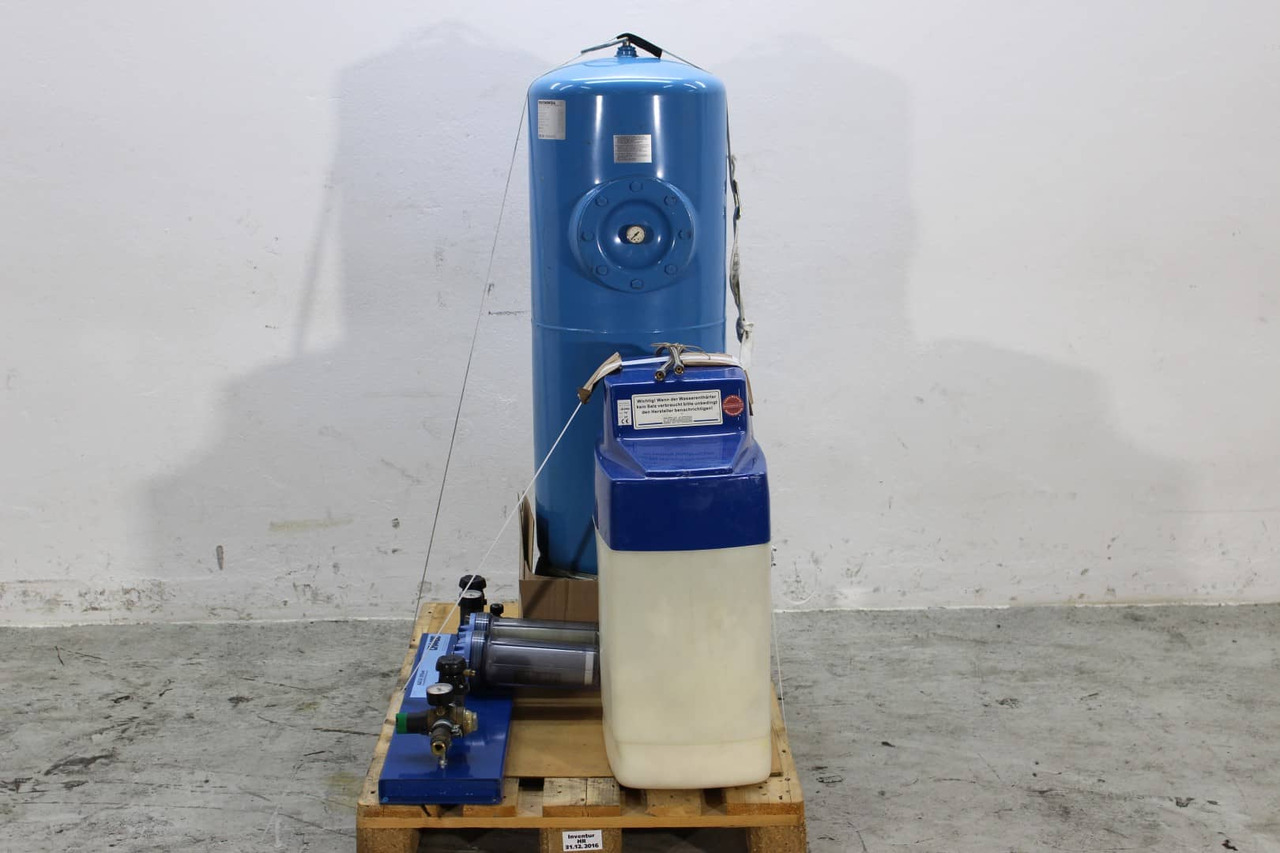 DRAABE AC 2040 - HVAC seade: pilt 2 DRAABE AC 2040 - HVAC seade: pilt 2
