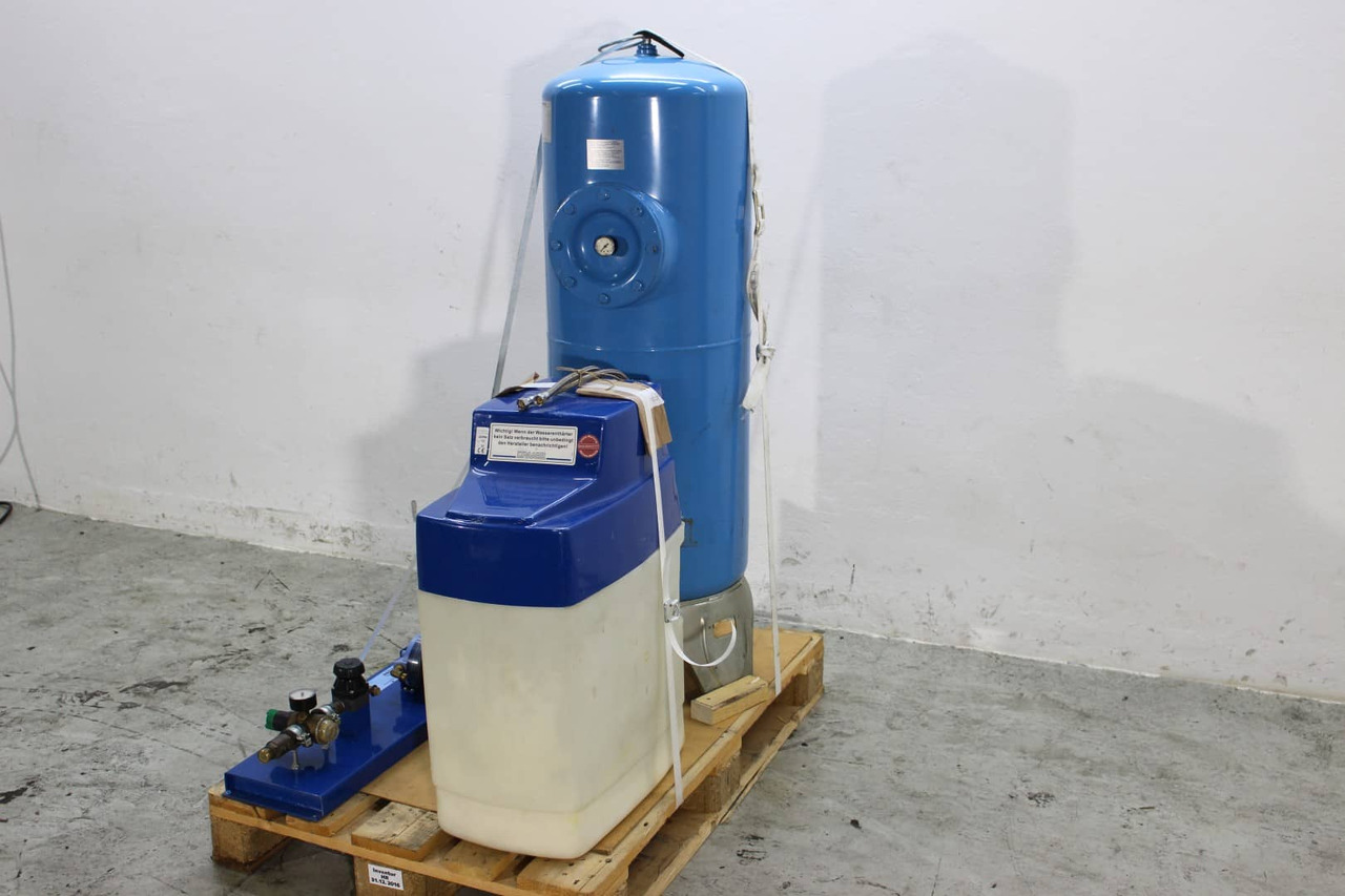 DRAABE AC 2040 - HVAC seade: pilt 3 DRAABE AC 2040 - HVAC seade: pilt 3
