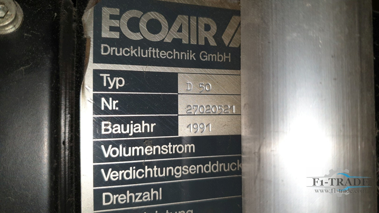 GEBA Schriftkasten / Typeholder - Õhukompressor: pilt 3 GEBA Schriftkasten / Typeholder - Õhukompressor: pilt 3