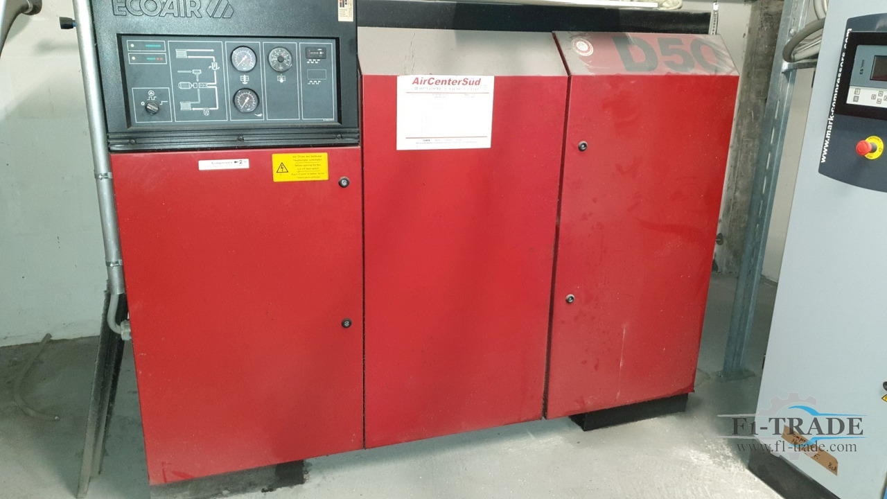 GEBA Schriftkasten / Typeholder - Õhukompressor: pilt 1 GEBA Schriftkasten / Typeholder - Õhukompressor: pilt 1