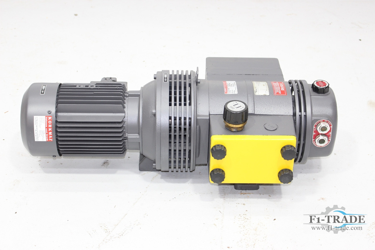 Gardner Denver CLFG 41 V (01) - Õhukompressor: pilt 3 Gardner Denver CLFG 41 V (01) - Õhukompressor: pilt 3