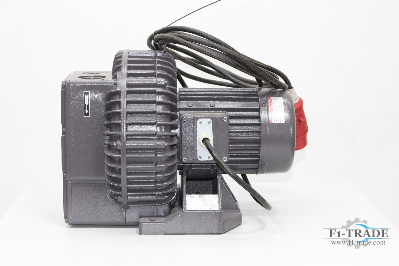 Gardner Denver CLFG 41 V (01) - Õhukompressor: pilt 4 Gardner Denver CLFG 41 V (01) - Õhukompressor: pilt 4