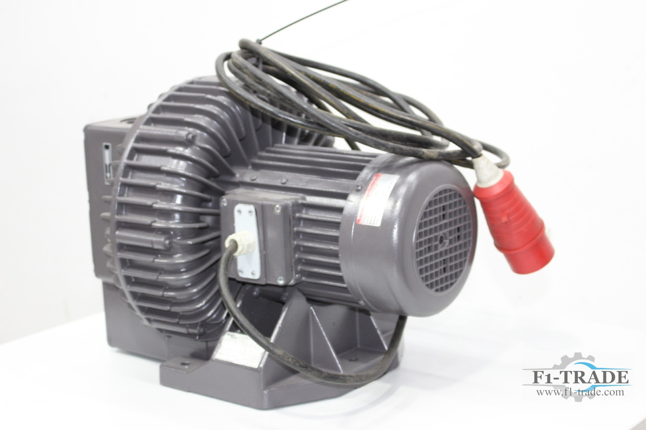 Gardner Denver SKG-275.2V.02 (60) - Õhukompressor: pilt 1 Gardner Denver SKG-275.2V.02 (60) - Õhukompressor: pilt 1