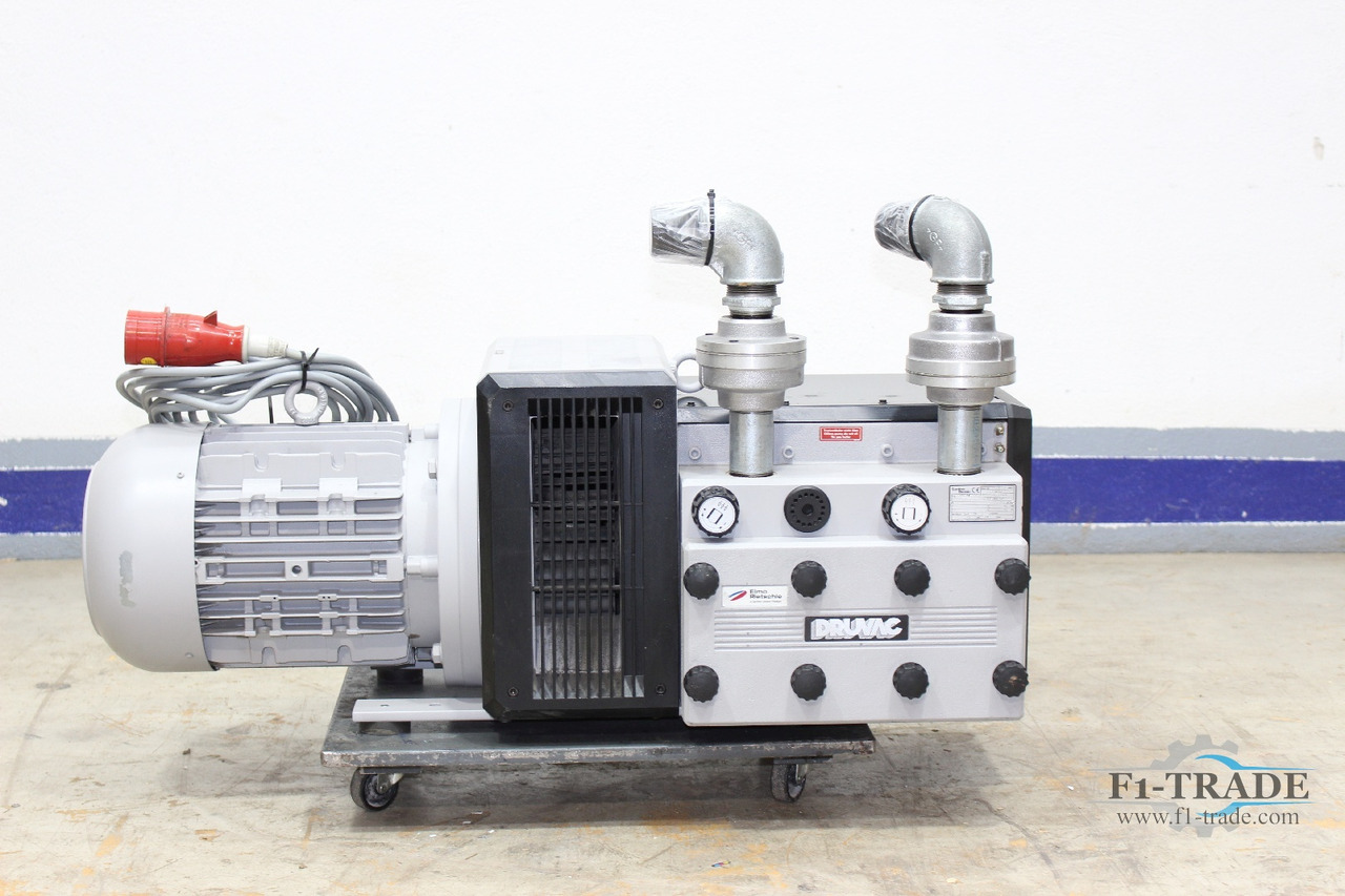 Gardner Denver SKG-275.2V.02 (60) - Õhukompressor: pilt 2 Gardner Denver SKG-275.2V.02 (60) - Õhukompressor: pilt 2