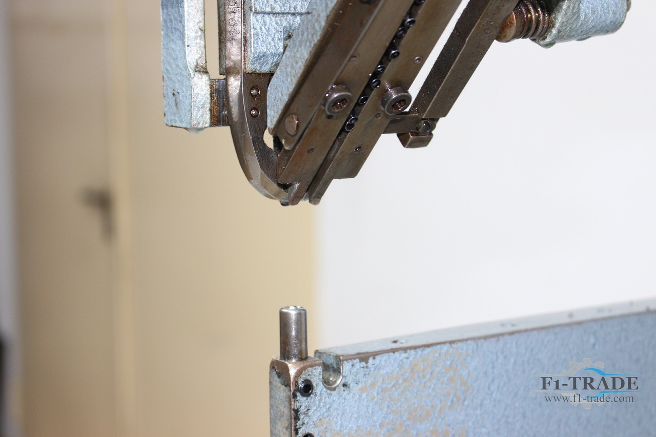 Hang 162-01 - Trükimasin: pilt 5 Hang 162-01 - Trükimasin: pilt 5