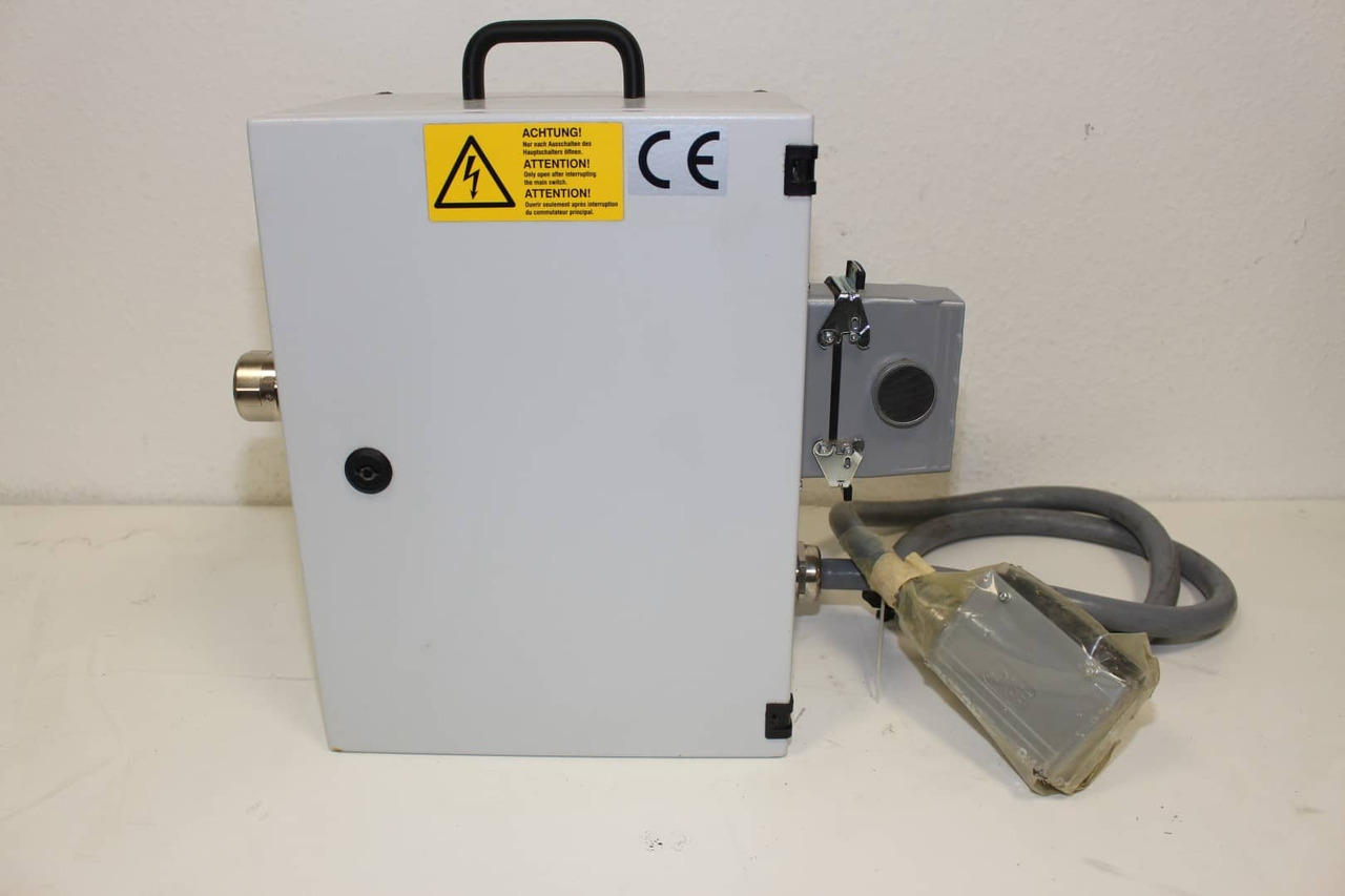 Heidelberg DCT-MCT-DCT - Voltimismasin: pilt 2 Heidelberg DCT-MCT-DCT - Voltimismasin: pilt 2