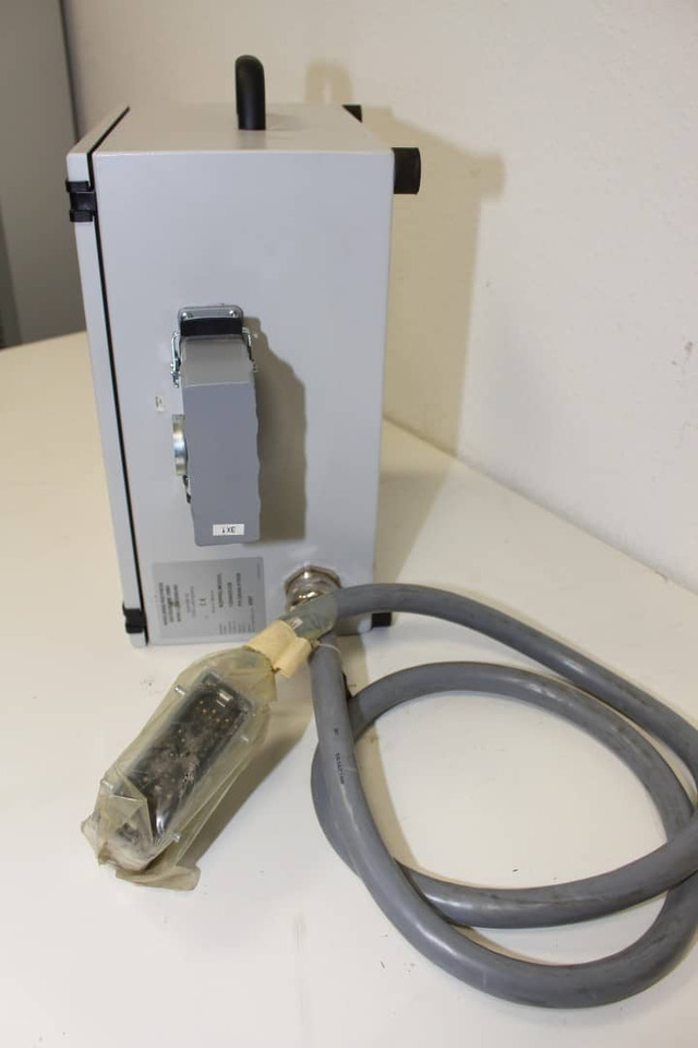 Heidelberg DCT-MCT-DCT - Voltimismasin: pilt 3 Heidelberg DCT-MCT-DCT - Voltimismasin: pilt 3