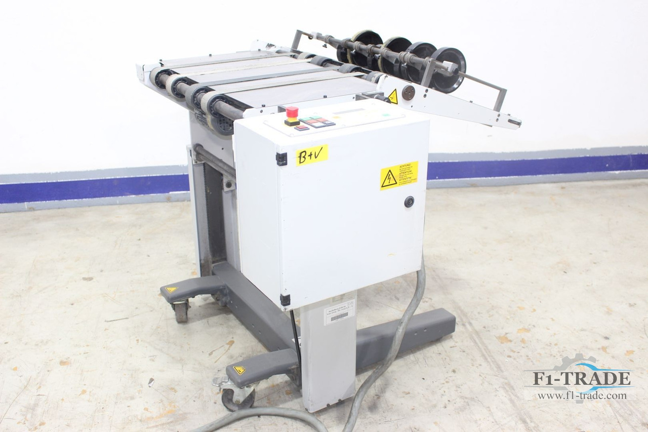 Heidelberg SAK 66 - Trükimasin: pilt 2 Heidelberg SAK 66 - Trükimasin: pilt 2