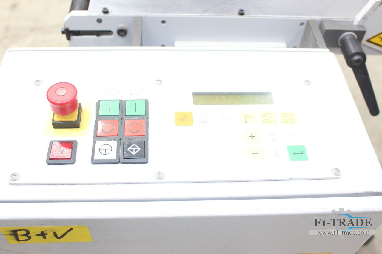 Heidelberg SAK 66 - Trükimasin: pilt 4 Heidelberg SAK 66 - Trükimasin: pilt 4