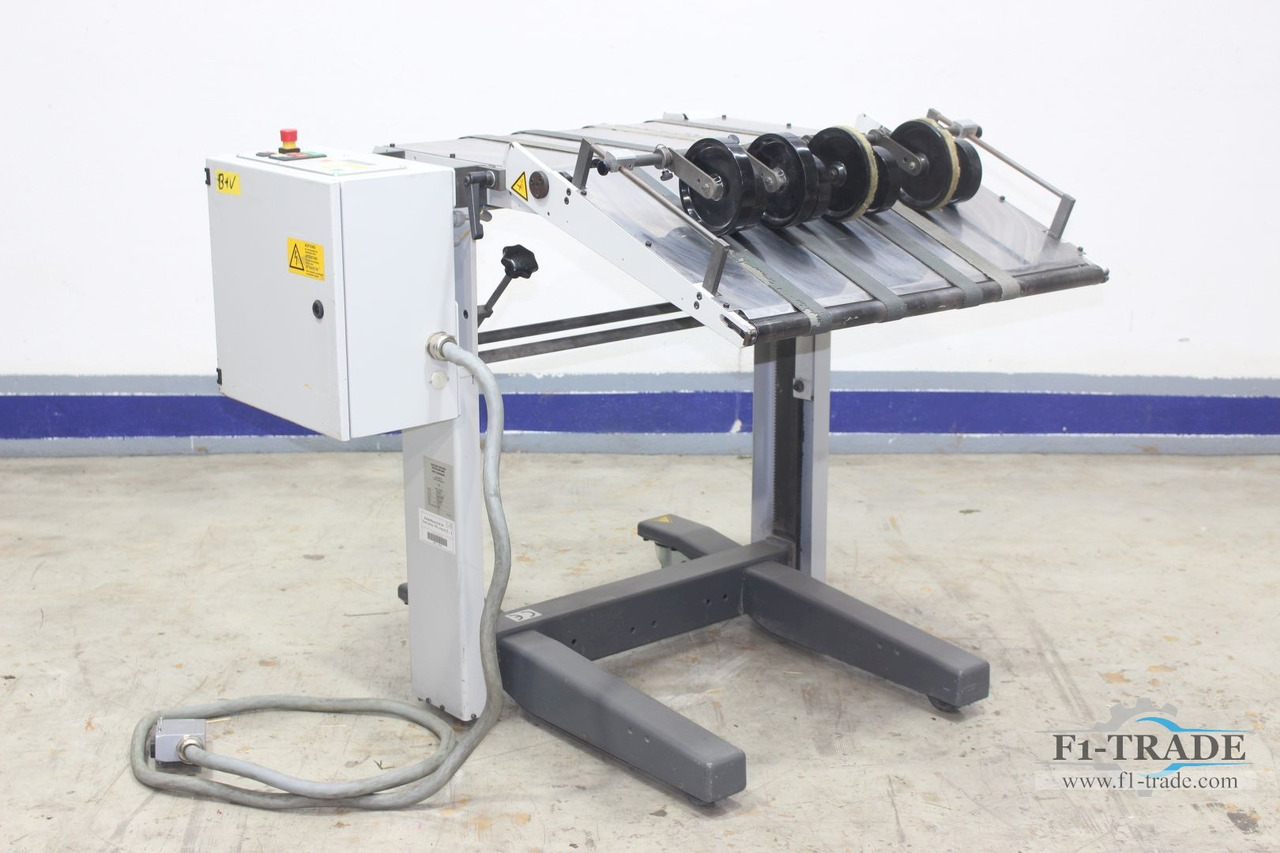 Heidelberg SAK 66 - Trükimasin: pilt 1 Heidelberg SAK 66 - Trükimasin: pilt 1