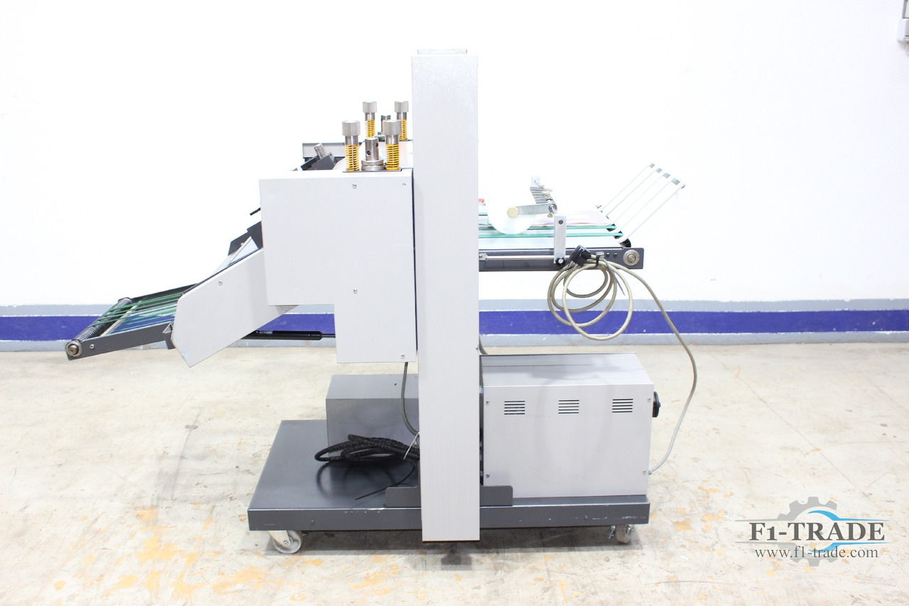 Horizon PST-40 - Trükimasin: pilt 4 Horizon PST-40 - Trükimasin: pilt 4