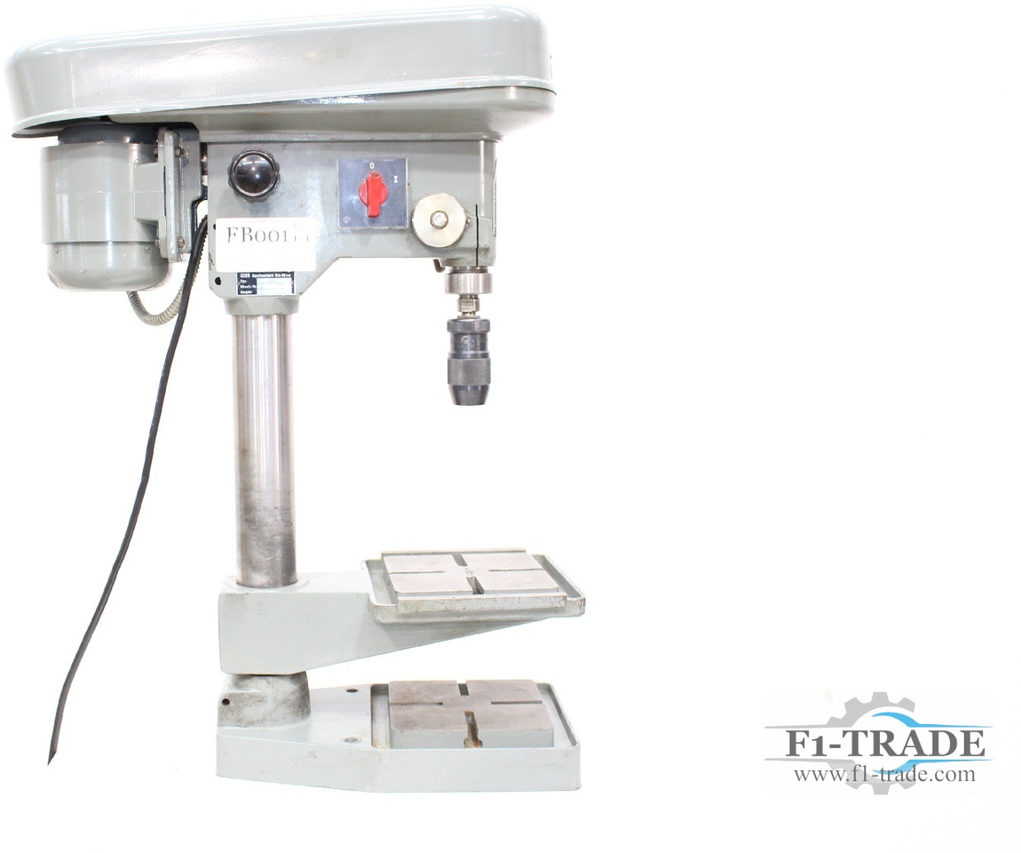 IXION BST 13 - Lauapuurpink: pilt 4 IXION BST 13 - Lauapuurpink: pilt 4