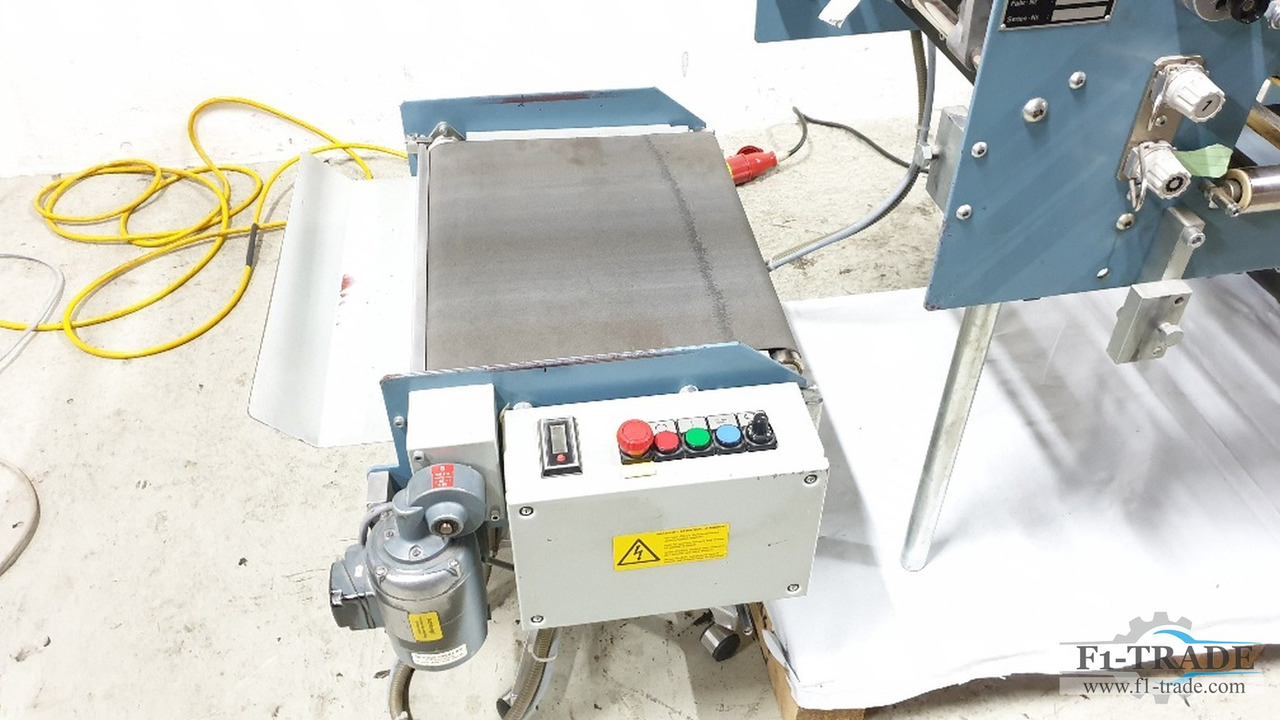 MBO T45-4-KB - Voltimismasin: pilt 4 MBO T45-4-KB - Voltimismasin: pilt 4