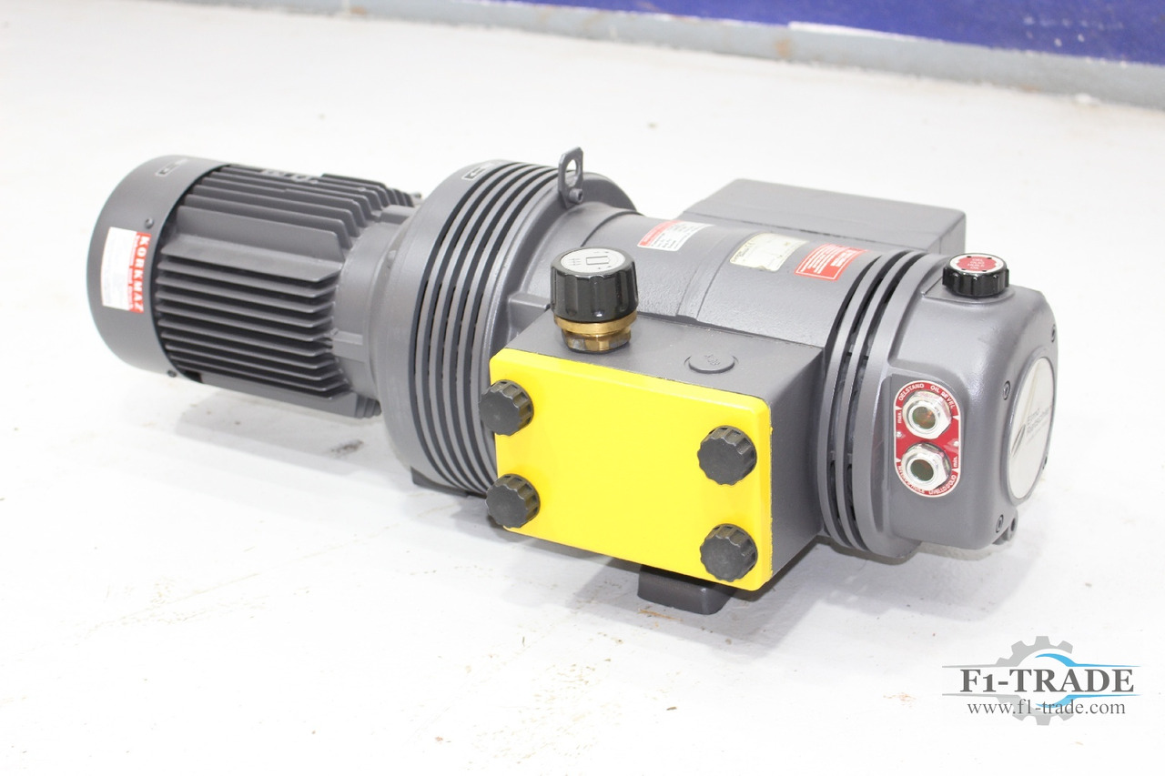 Gardner Denver CLFG 41 V (01) - Muu seadmestik: pilt 2 Gardner Denver CLFG 41 V (01) - Muu seadmestik: pilt 2