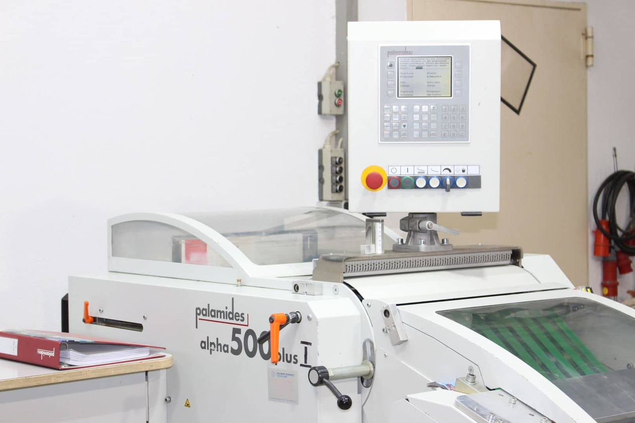 Palamides Alpha 500 Plus - Muu seadmestik: pilt 2 Palamides Alpha 500 Plus - Muu seadmestik: pilt 2