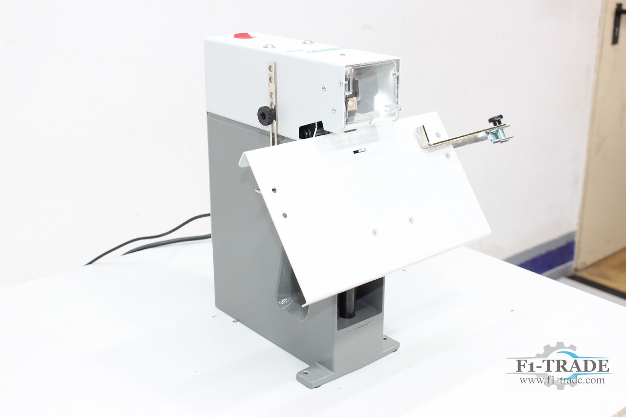 Nagel Foldnack M2 - Voltimismasin: pilt 3 Nagel Foldnack M2 - Voltimismasin: pilt 3