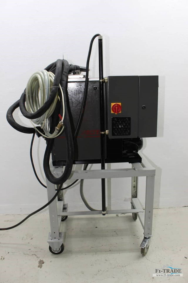 Nordson Meltex MX 4012-172 - Köitmismasin: pilt 5 Nordson Meltex MX 4012-172 - Köitmismasin: pilt 5