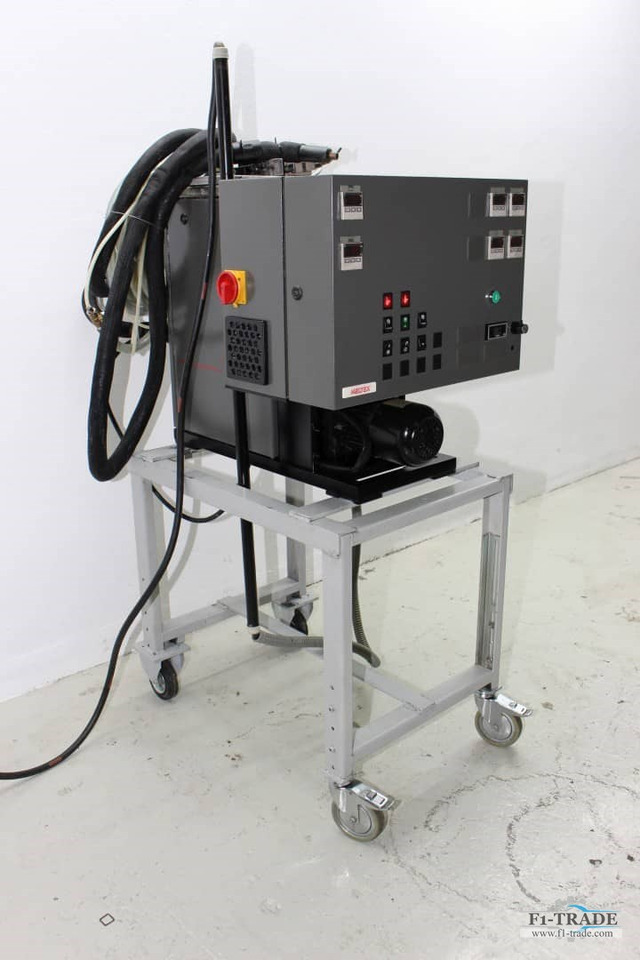 Nordson Meltex MX 4012-172 - Köitmismasin: pilt 3 Nordson Meltex MX 4012-172 - Köitmismasin: pilt 3
