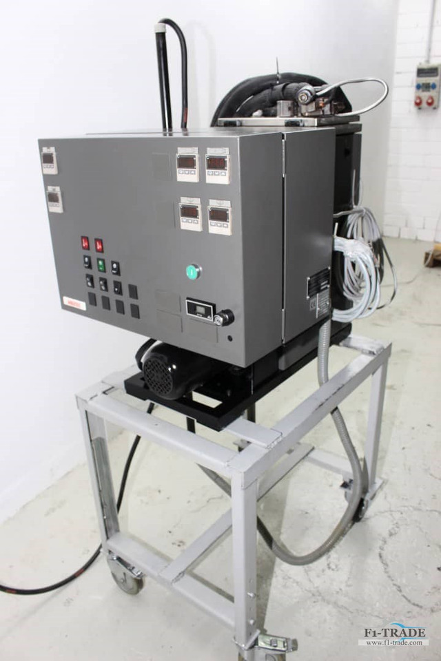 Nordson Meltex MX 4012-172 - Köitmismasin: pilt 2 Nordson Meltex MX 4012-172 - Köitmismasin: pilt 2