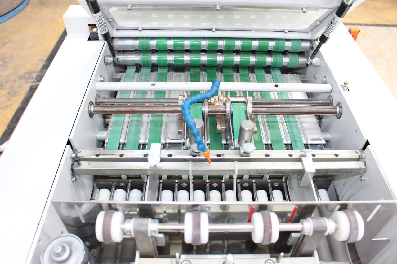 Palamides Alpha 500 Plus - Trükimasin: pilt 4 Palamides Alpha 500 Plus - Trükimasin: pilt 4