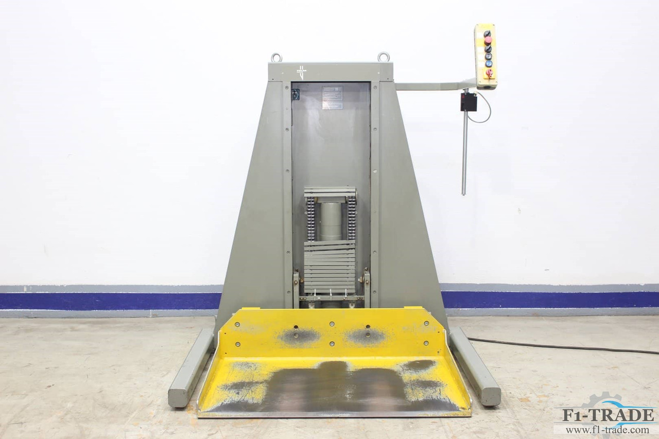 Polar L-1000-W-3 - Virnastaja: pilt 1 Polar L-1000-W-3 - Virnastaja: pilt 1