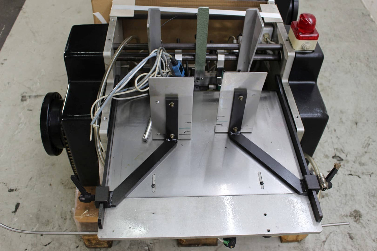 RITMICA Universal H-200 - Trükimasin: pilt 4 RITMICA Universal H-200 - Trükimasin: pilt 4