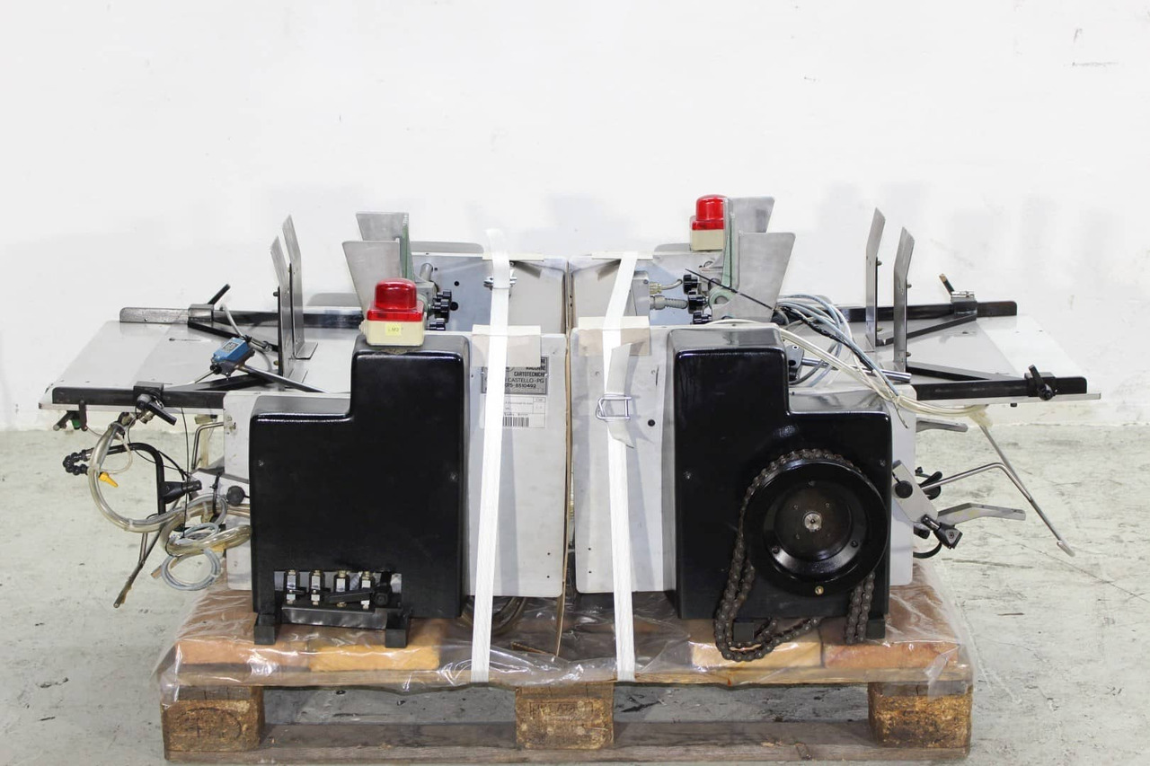 RITMICA Universal H-200 - Trükimasin: pilt 1 RITMICA Universal H-200 - Trükimasin: pilt 1