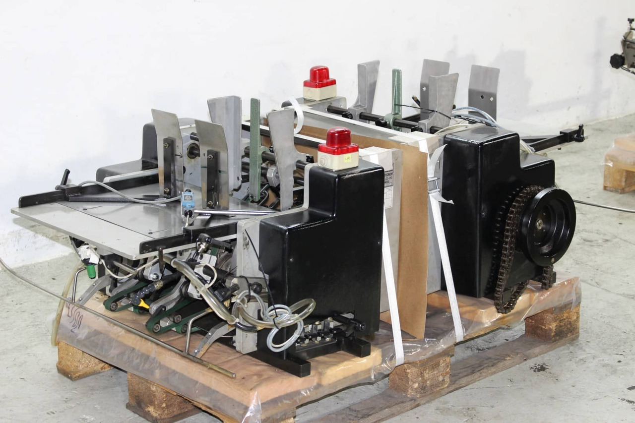 RITMICA Universal H-200 - Trükimasin: pilt 3 RITMICA Universal H-200 - Trükimasin: pilt 3