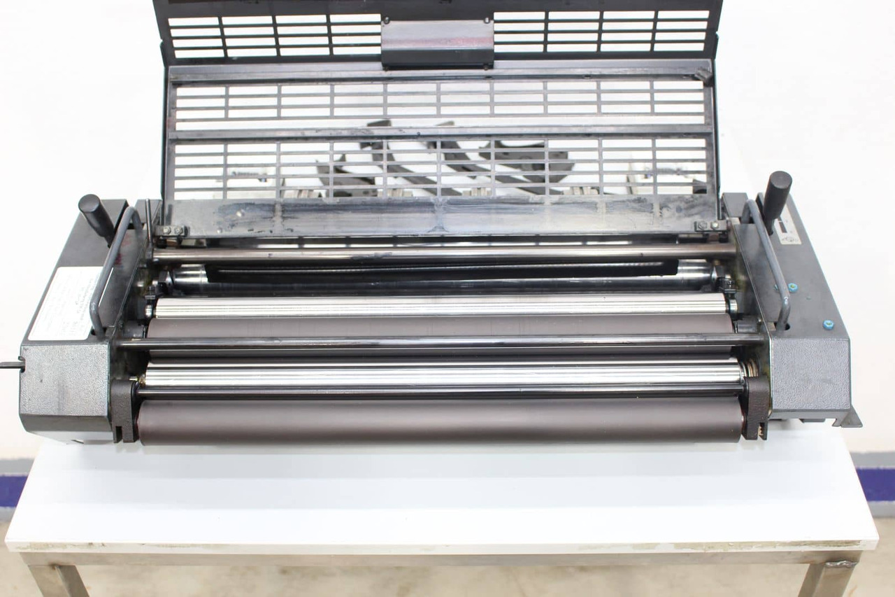 Heidelberg PM-SM 52 N-P - Tööstusmasin: pilt 4 Heidelberg PM-SM 52 N-P - Tööstusmasin: pilt 4