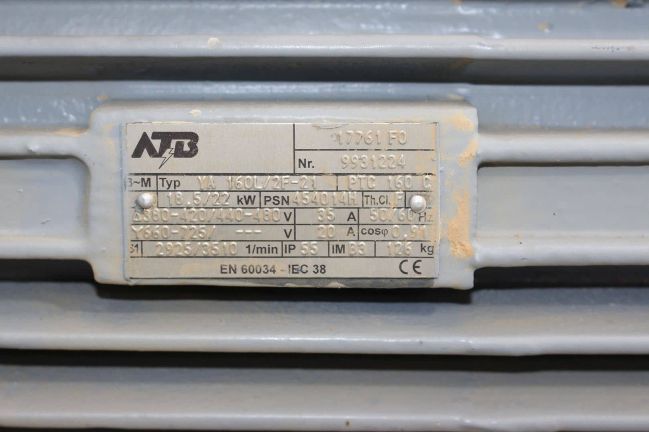 ZENNER VTZ 560/50/2-W - HVAC seade: pilt 5 ZENNER VTZ 560/50/2-W - HVAC seade: pilt 5