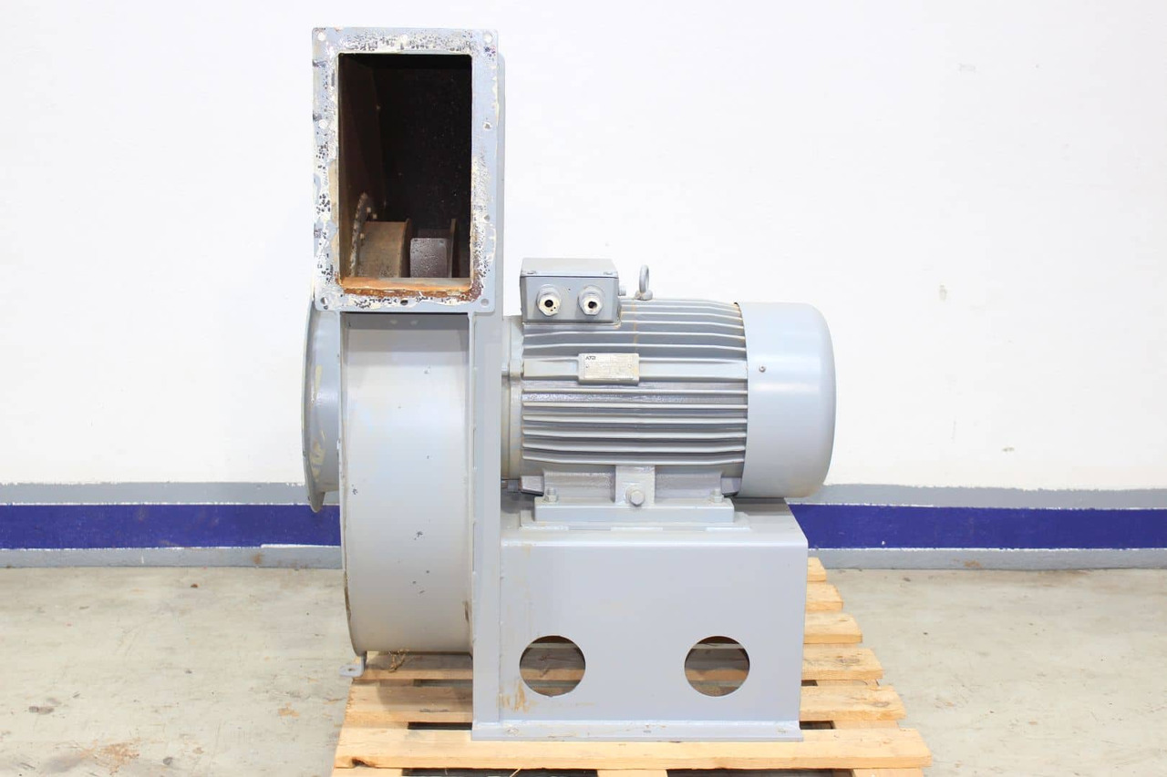 ZENNER VTZ 560/50/2-W - HVAC seade: pilt 3 ZENNER VTZ 560/50/2-W - HVAC seade: pilt 3