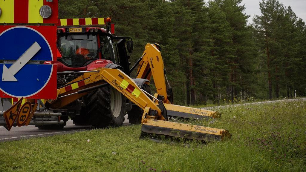 Elho TPM 520 Power Arm Front (bj 2024) - Poomniiduk: pilt 5 Elho TPM 520 Power Arm Front (bj 2024) - Poomniiduk: pilt 5