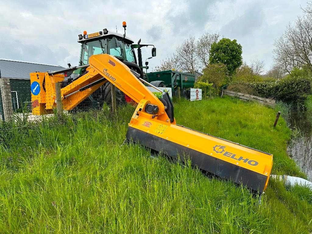 Elho TPM 520 Power Arm (bj 2024) - Poomniiduk: pilt 1 Elho TPM 520 Power Arm (bj 2024) - Poomniiduk: pilt 1