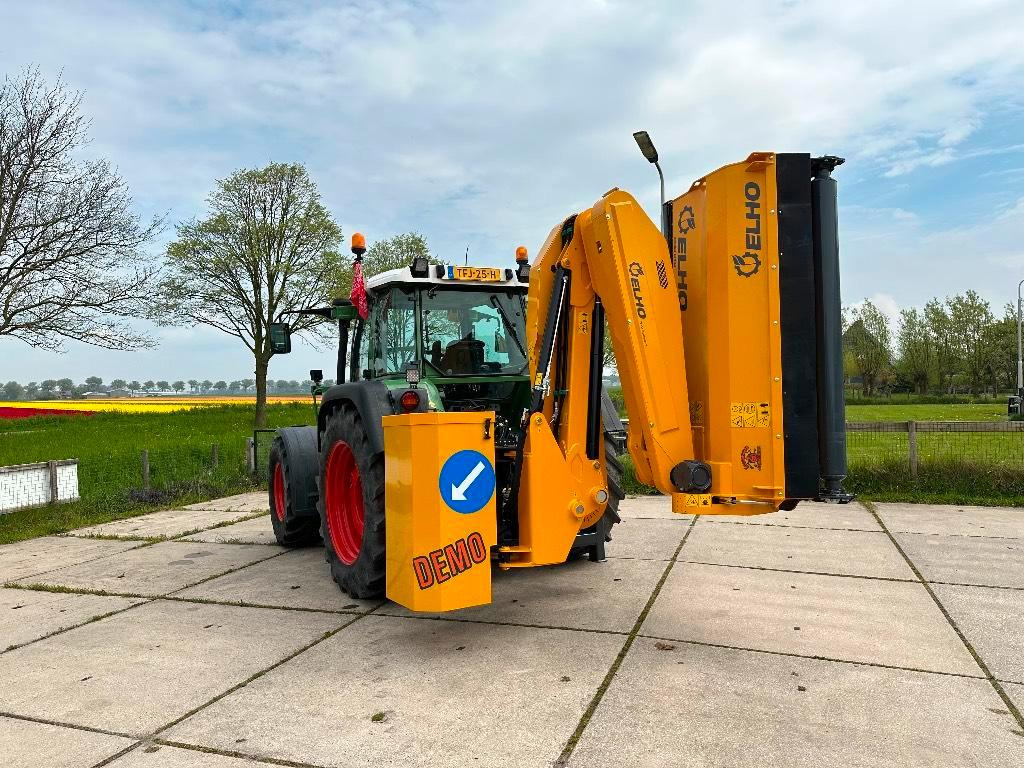 Elho TPM 520 Power Arm (bj 2024) - Külgniiduk: pilt 4 Elho TPM 520 Power Arm (bj 2024) - Külgniiduk: pilt 4