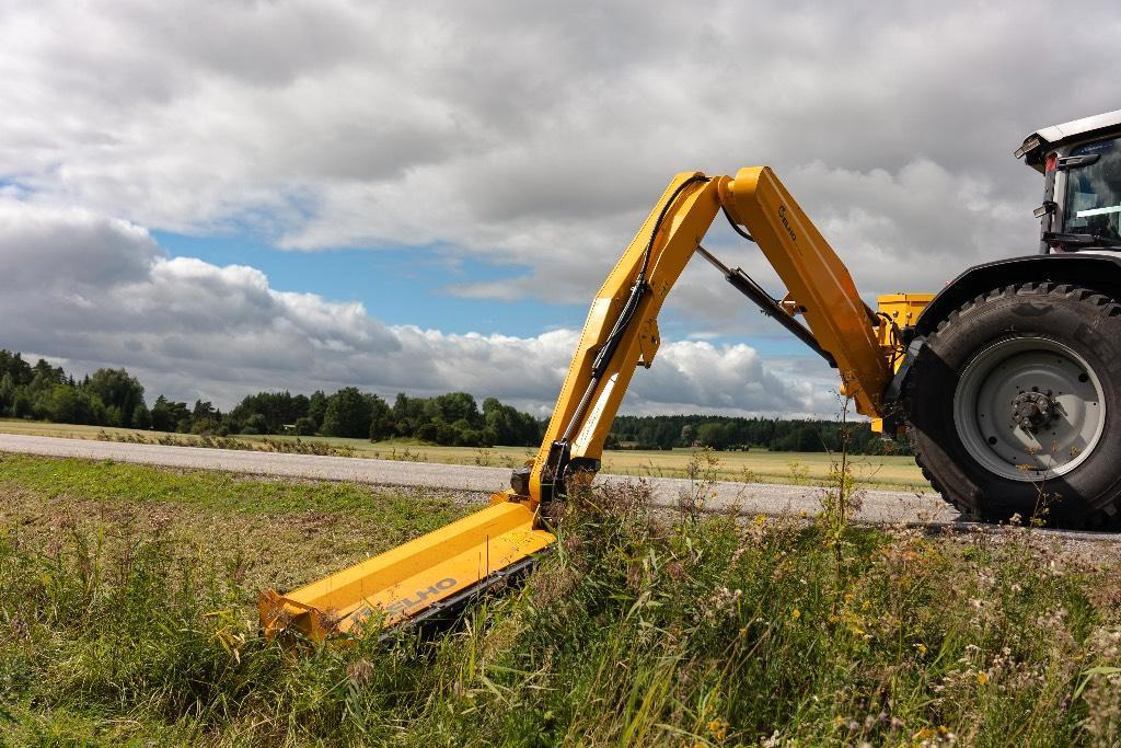 Elho TPM 720 Power Arm (bj 2024) - Poomniiduk: pilt 5 Elho TPM 720 Power Arm (bj 2024) - Poomniiduk: pilt 5