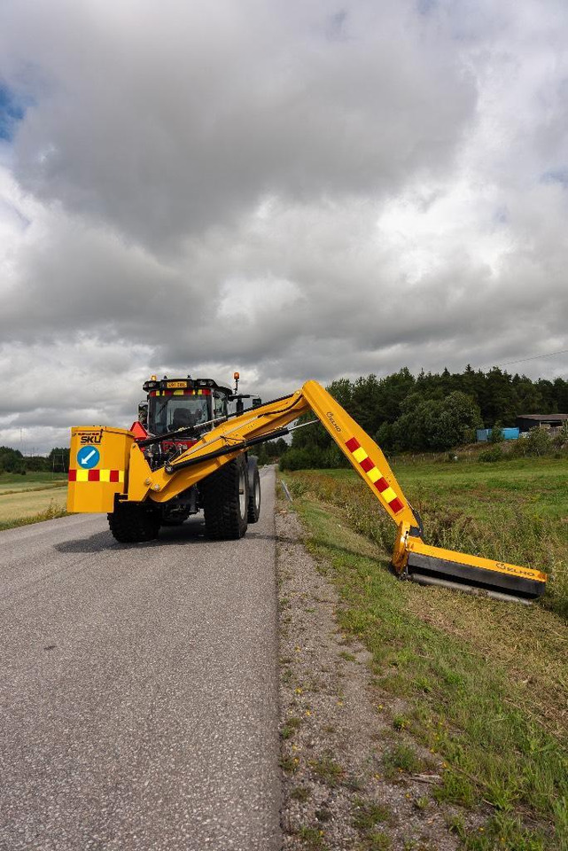 Elho TPM 720 Power Arm (bj 2024) - Poomniiduk: pilt 1 Elho TPM 720 Power Arm (bj 2024) - Poomniiduk: pilt 1