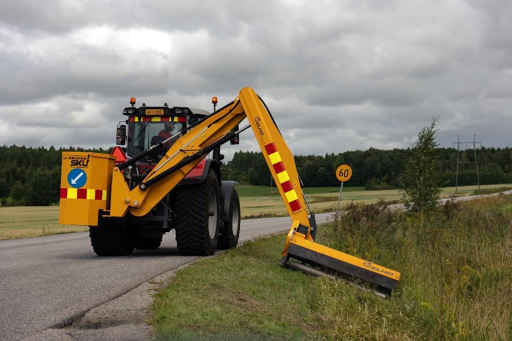 Elho TPM 720 Power Arm (bj 2024) - Poomniiduk: pilt 4 Elho TPM 720 Power Arm (bj 2024) - Poomniiduk: pilt 4