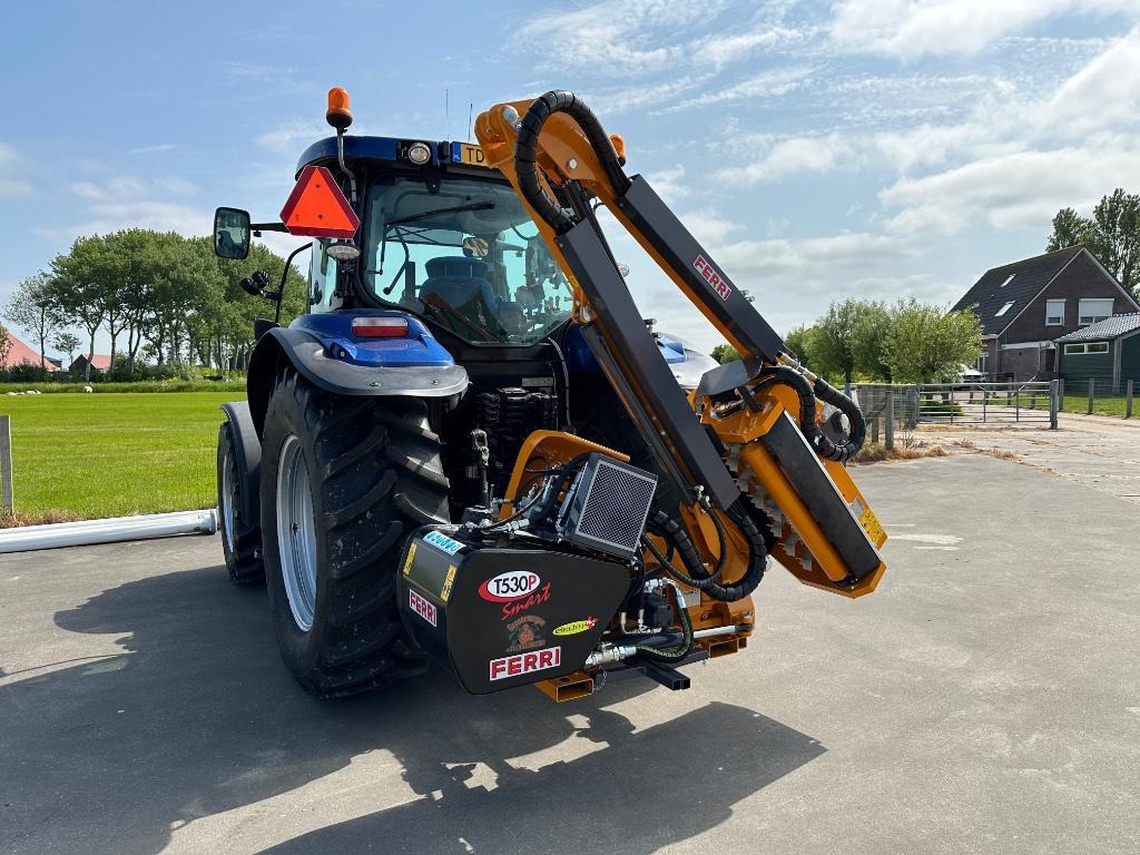 Ferri T530P armklepelmaaier arm klepelmaaier klepelarm - Poomniiduk: pilt 1 Ferri T530P armklepelmaaier arm klepelmaaier klepelarm - Poomniiduk: pilt 1